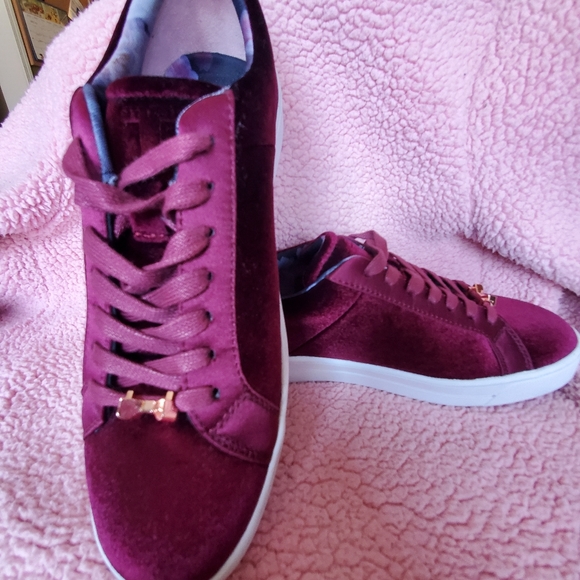 Ted Baker shoes - Picture 5 of 5